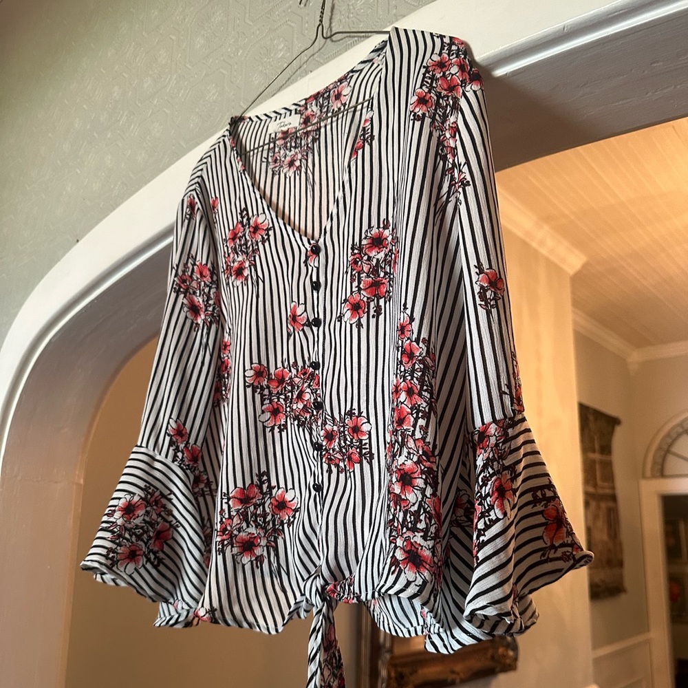 Cute Takara top for going out